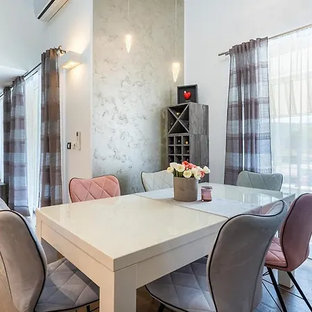 Apartmán Kula *