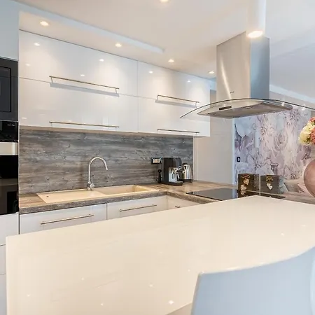 Kula Apartmán Cres