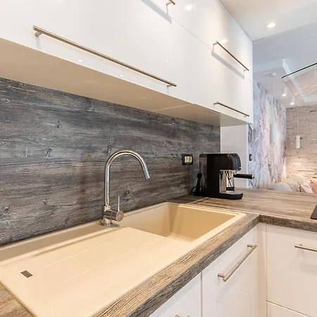 Apartmán Kula Cres