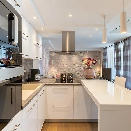 Apartmán Kula