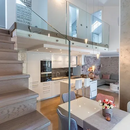Apartmán Kula Cres