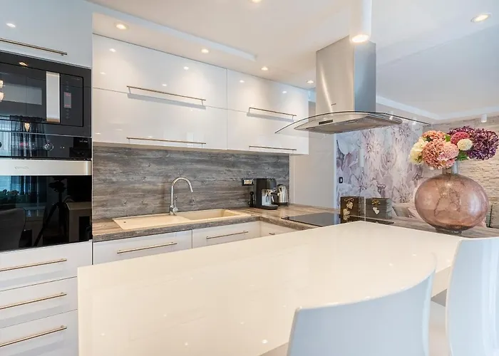 Kula Apartament Cres