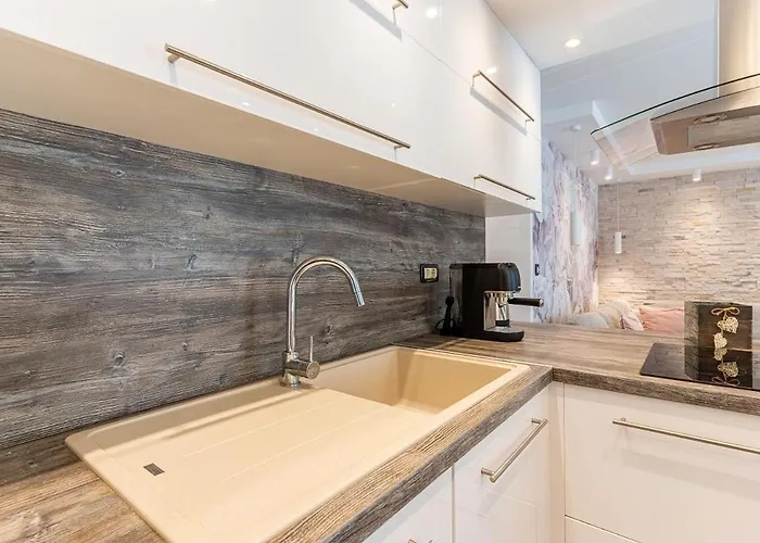 Apartament Kula Cres