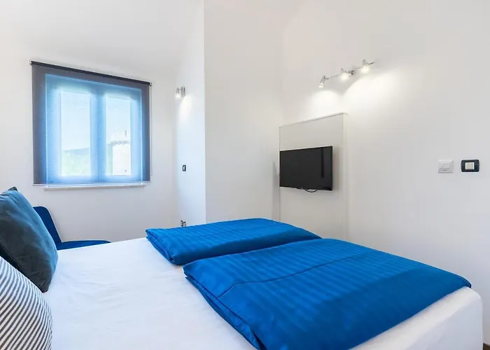 Apartament Kula Cres