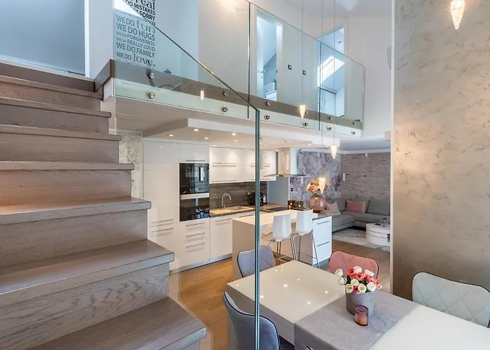 Apartament Kula Cres