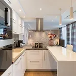 Apartamento Kula