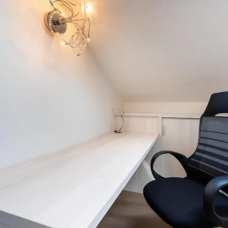 Apartamento Kula *