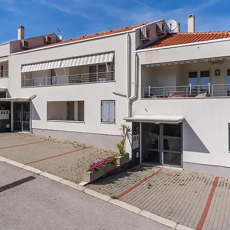 Apartamento Kula