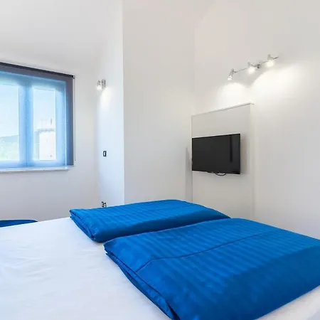 Apartman Kula Cres
