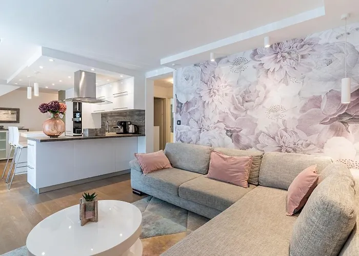 Kula Apartamento Cres