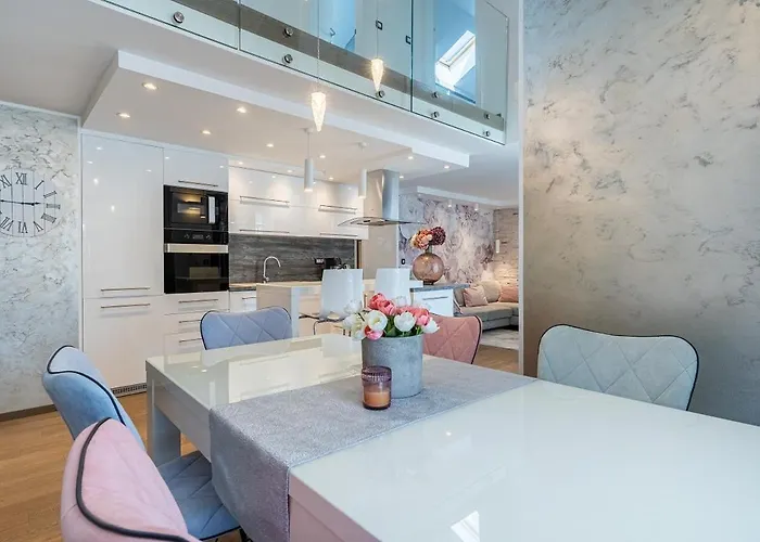 Kula Apartamento Cres