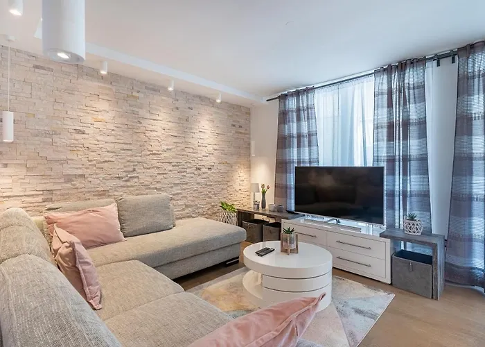 Kula Apartamento Cres